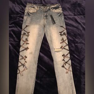 Amiri jeans
